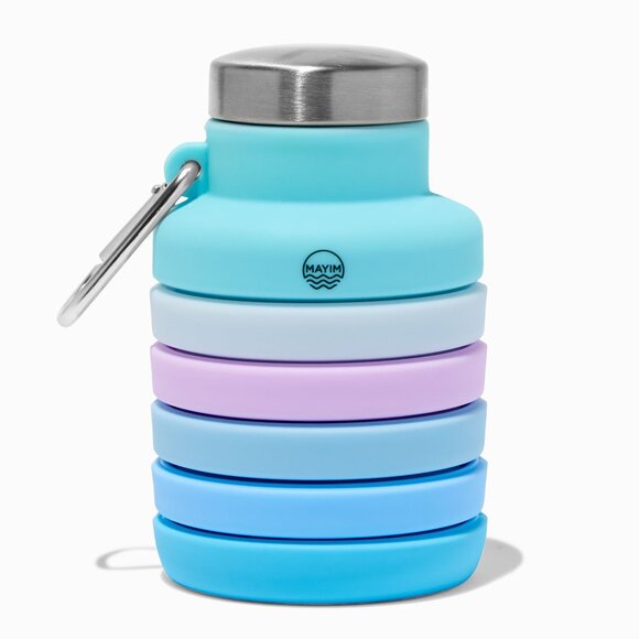 NWOT - Mayim Collapsible Water Bottle - Picture 1 of 2